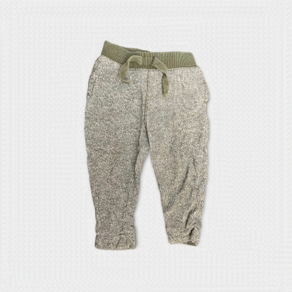 𝅺OLD NAVY | 3/$15 Baby Boy Gray Sweatpants